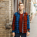 <strong>Dylan R.</strong>