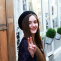 <strong>Monica L.</strong>
